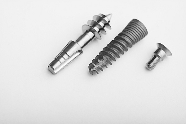 Conventional implants